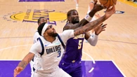 Middleton going back to Wizards in sign-and-trade with Dallas, AP source says