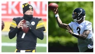 Ben Roethlisberger Sounds Impressed by Dwayne Haskins' Arm Strength