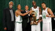 When was the last time the Celtics won the NBA Finals? Looking into Boston's franchise history