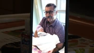 Utah family credits newborn baby for saving grandfather's life: ‘It's a miracle'