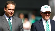Jets' search for GM and coach will be assisted by former GMs, AP source says