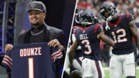 Which rookie QB could be the next CJ Stroud? Ranking the 2024 first-rounders