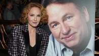 Actress Amy Yasbeck raises awareness about heart condition that killed husband John Ritter