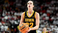 Does Caitlin Clark have a ring? How Iowa star can win first in 2024 March Madness