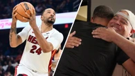 Looking back at the best NBA game-winning shots from 2025-26 regular season