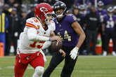 How to watch Chiefs vs. Ravens in 2024 NFL Kickoff Game