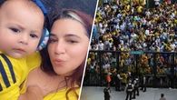 ‘It's pure negligence': Family denied entry to Copa America final files lawsuit
