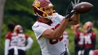 Washington's Logan Thomas Attends First Annual Tight End University Event