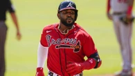 Atlanta Braves Star Marcell Ozuna Arrested on Domestic Violence Charges