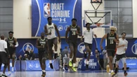 Report: NBA Draft Combine to Require Vaccines of Team Personnel