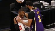 NBA Playoffs 2021: How Likely Is Lakers-Wizards in Finals?