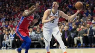 NBA Awards 2021: Finalists for MVP, Rookie of the Year and Others