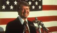 Who are the 5 living US presidents? Here's the list after Jimmy Carter's death