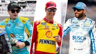 NASCAR driver Joey Gase raises awareness for organ donations for this reason