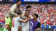 Kylian Mbappé scores, France reaches World Cup quarterfinals with 1-0 win over Paraguay