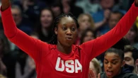 Tina Charles, Ariel Atkins Will Represent Mystics at 2021 Tokyo Olympics