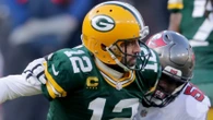 Stephen A. Smith Says Washington Is ‘Perfect Landing Spot' for Aaron Rodgers