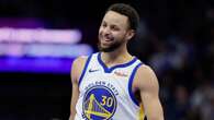 Steph Curry agrees to one-year, $62.6 million extension with Warriors: Report