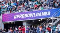 2025 Pro Bowl: Here are the complete AFC and NFC rosters