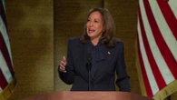 Read and watch Kamala Harris' full speech at the Democratic National Convention