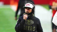 49ers Players Had Perfect Response Kyle Shanahan's Weird Pre-Draft Quote