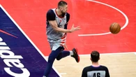 Alex Len to End NBA's Longest Active Streak by Playing in First Playoffs