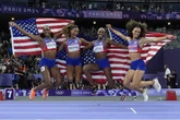 Grand Slam Track in Philly: Sydney McLaughlin-Levrone, Gabby Thomas set to run