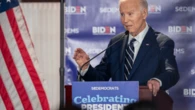 Biden sues DOJ to stop release of audio recordings from interview with biographer