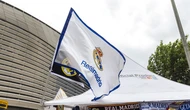Who's playing in the UEFA Super Cup? Where to watch PSG-Spurs, start time, more