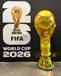 10-year-old dresses as 7-foot World Cup trophy to win Fanatics Fest costume contest