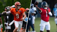Which NFL coaches would you not want to cross? PFT debates after Mike Vrabel's camp fight