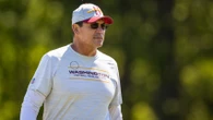 Ron Rivera Brings in Vaccine Expert to Talk to WFT Players Hesitant to Get Shots