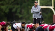 Ron Rivera ‘Beyond Frustrated' as Washington Players Lag Behind on Vaccines