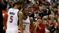Wizards Hoping to Beat Celtics the Same Way They Did in the ‘Funeral Game'
