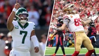 NFL Week 8 winners and losers: Jets finally get it done, tight ends show off