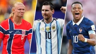 FIFA investigating alleged racist abuse towards streamer IShowSpeed by Argentina fan