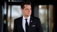 House Ethics panel to meet on Trump attorney general pick Matt Gaetz report Wednesday