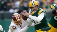 Why Washington's Temporary QB Moves Could Benefit Them Long-Term
