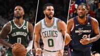 5 potential breakout candidates during the 2024 NBA playoffs