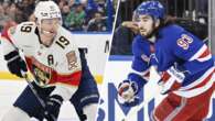 The Rangers are unbeaten in the NHL playoffs. Has a team ever swept the entire postseason?