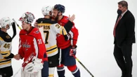 Capitals Lose in First Round for Third-Straight Year and Offseason Questions Loom