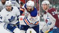 Ranking the NHL's highest-paid players