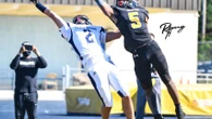 Stone Bridge Wins State Football Title With Incredible One-Handed Catch in OT