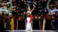 Abbie Stockard, girlfriend of Jazz center Walker Kessler, wins Miss America