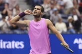Carlos Alcaraz takes down American Taylor Fritz to capture Japan Open title