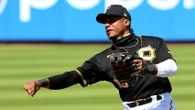 Former National Wilmer Difo Gets Shelled in First Ever Pitching Appearance
