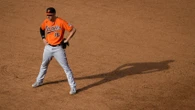 Trey Mancini Hopes to Remain With Orioles Despite MLB Trade Deadline Talks