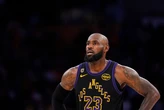 Lakers want LeBron James to return for another season with Luka Doncic, GM says