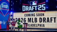 Baseball's young stars take center stage with the MLB Draft and Futures Game on NBC