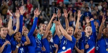 USWNT's Kelley O'Hara to retire from soccer after NWSL season